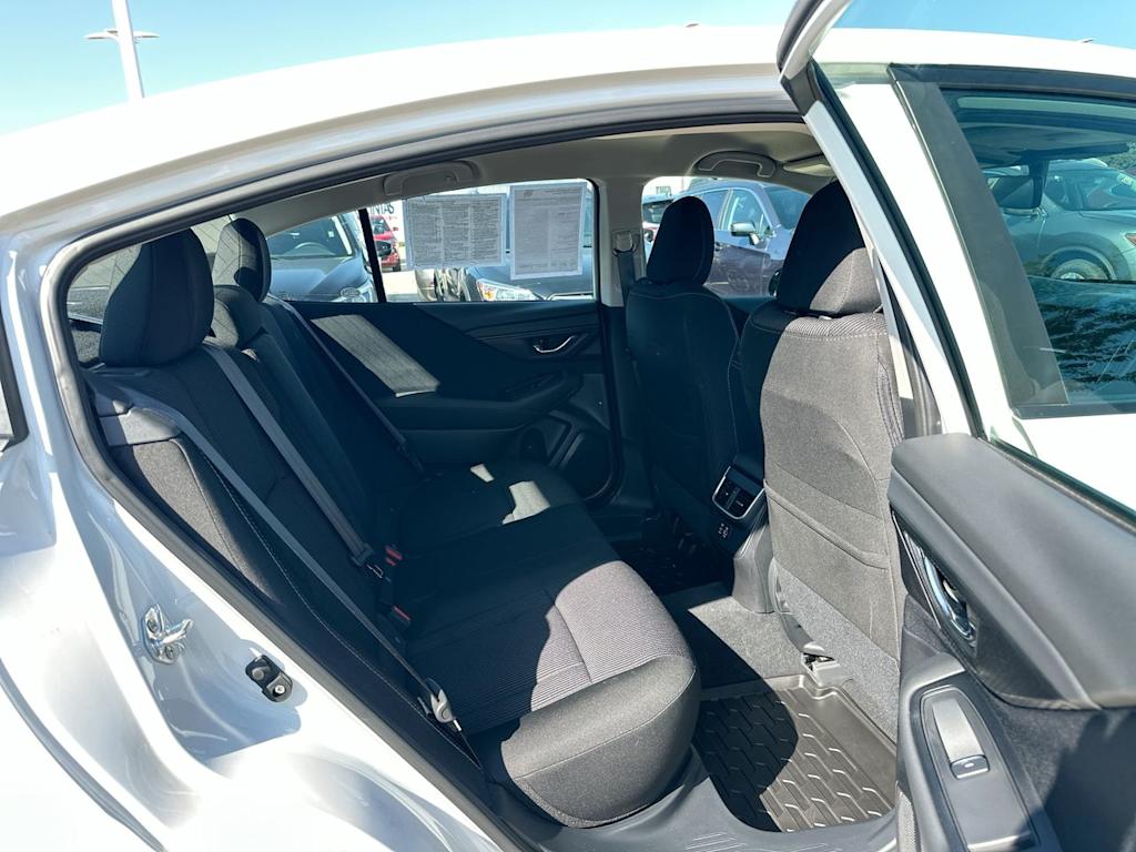 Thumbnail: 2025 Subaru Legacy - 30