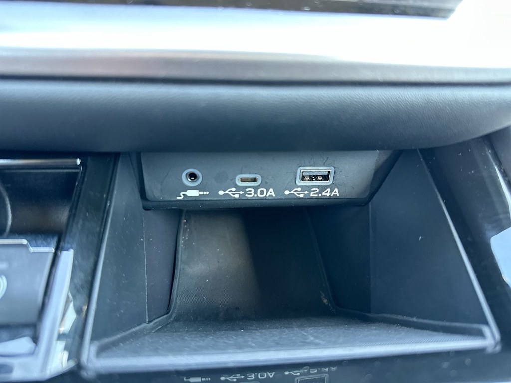 Thumbnail: 2025 Subaru Legacy - 34