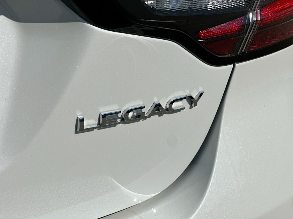 Thumbnail: 2025 Subaru Legacy - 27