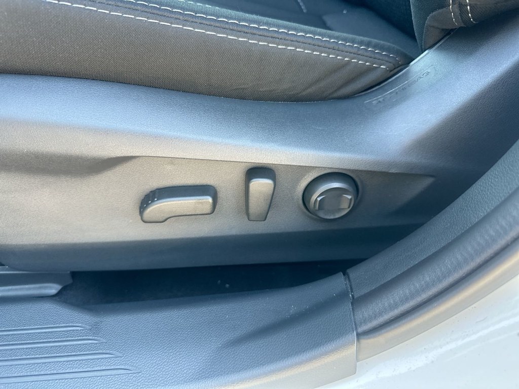 Thumbnail: 2025 Subaru Legacy - 28