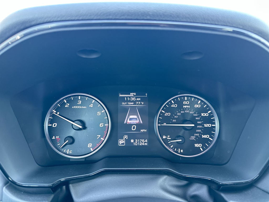 Thumbnail: 2025 Subaru Legacy - 15