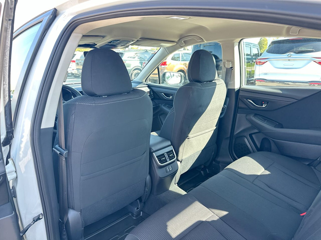 Thumbnail: 2025 Subaru Legacy - 12