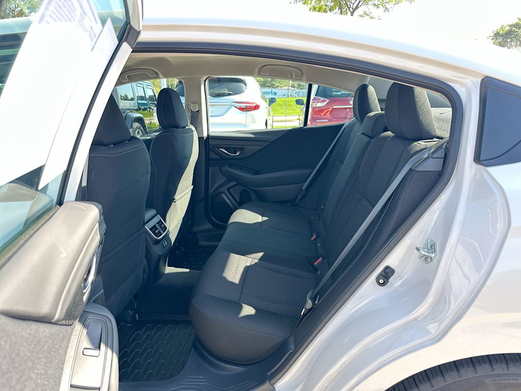 Thumbnail: 2025 Subaru Legacy - 29