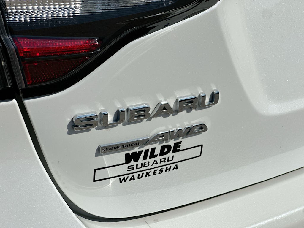 Thumbnail: 2025 Subaru Legacy - 7