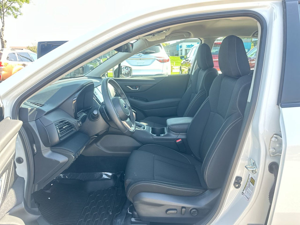 Thumbnail: 2025 Subaru Legacy - 10