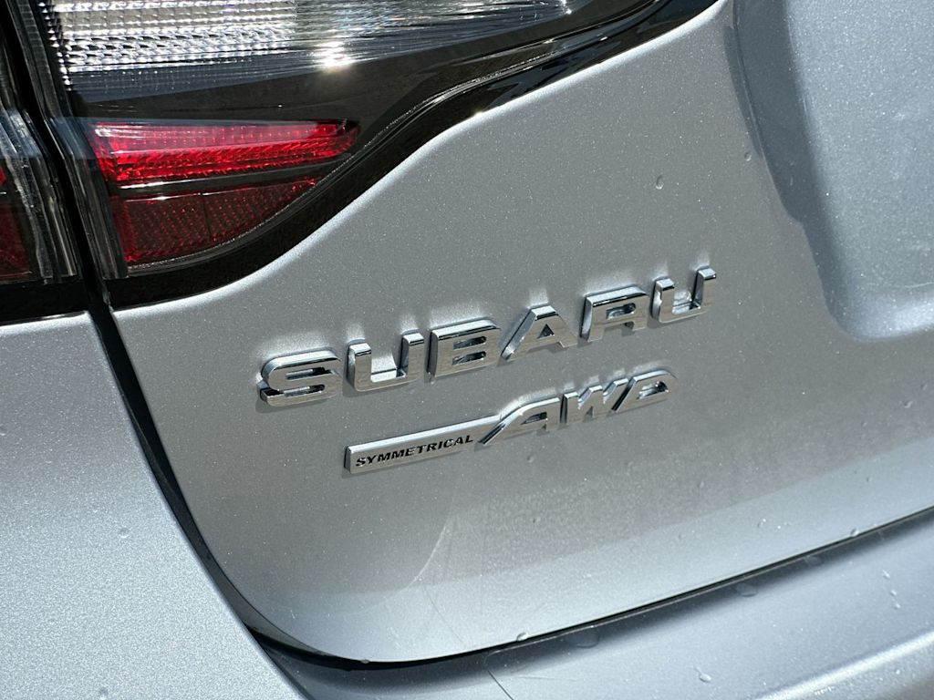 Thumbnail: 2025 Subaru Legacy - 7