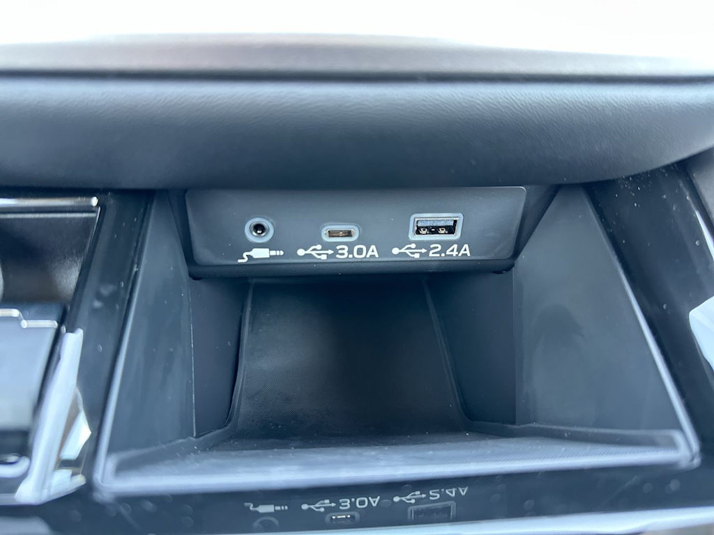 Thumbnail: 2025 Subaru Legacy - 35