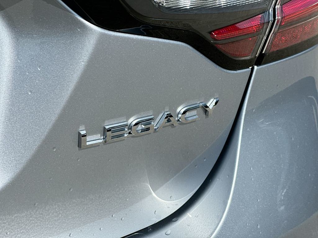 Thumbnail: 2025 Subaru Legacy - 28