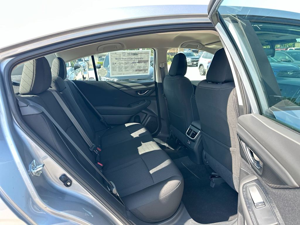 Thumbnail: 2025 Subaru Legacy - 31