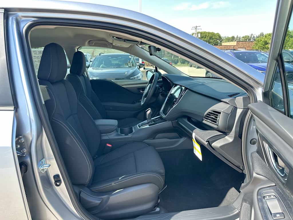 Thumbnail: 2025 Subaru Legacy - 11