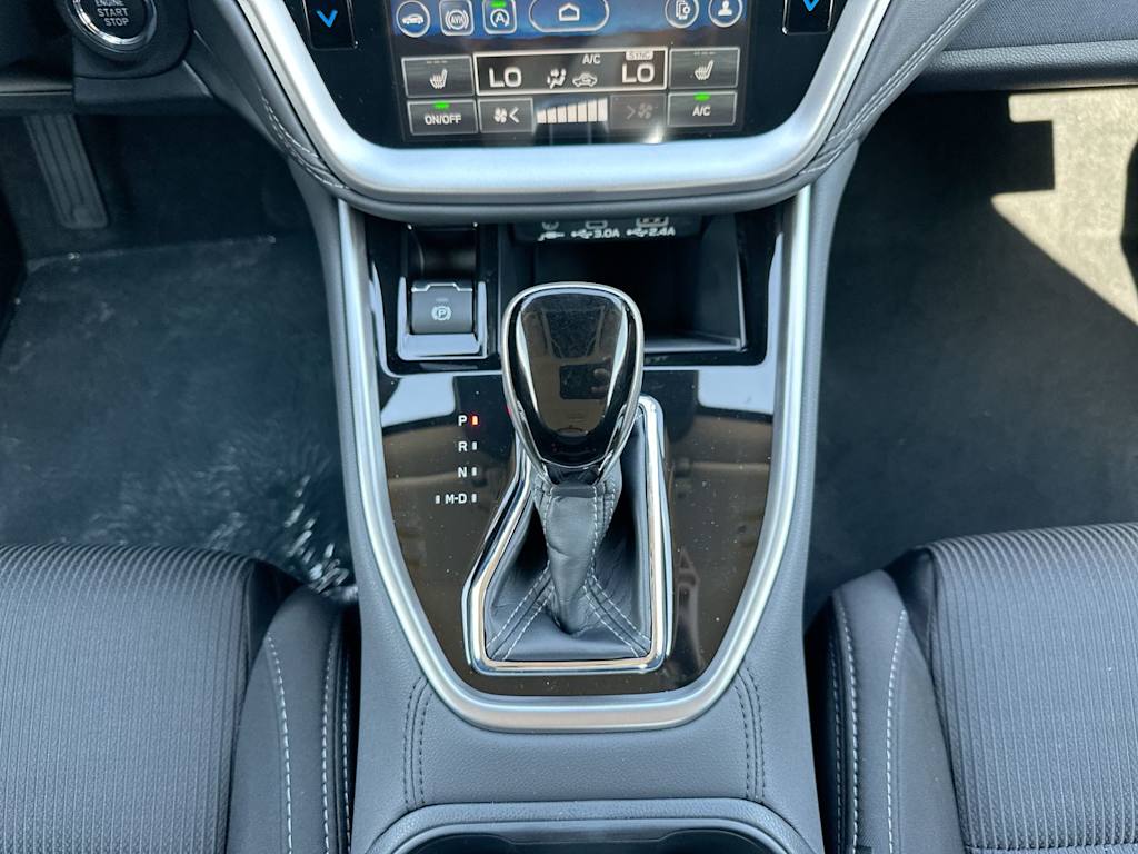 Thumbnail: 2025 Subaru Legacy - 14