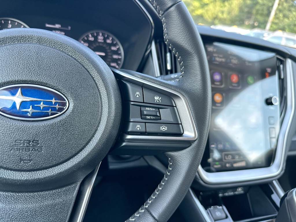 Thumbnail: 2025 Subaru Legacy - 33