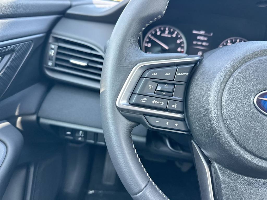 Thumbnail: 2025 Subaru Legacy - 32