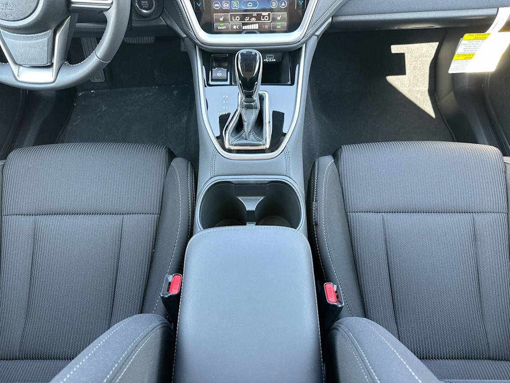 Thumbnail: 2025 Subaru Legacy - 34