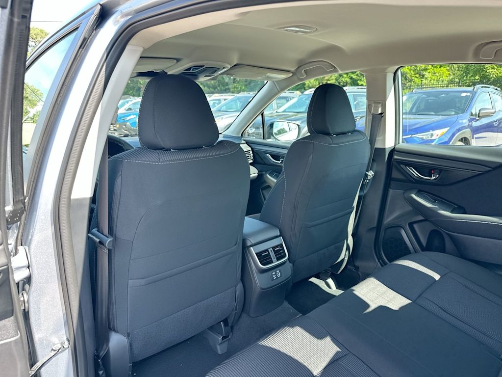 Thumbnail: 2025 Subaru Legacy - 12