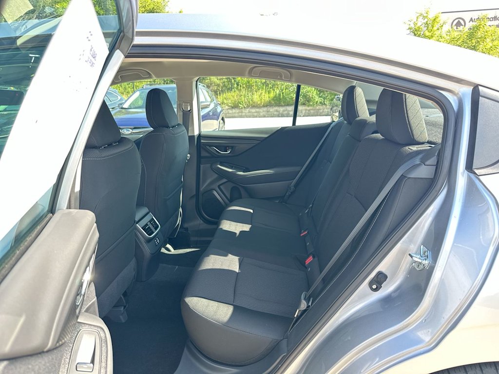 Thumbnail: 2025 Subaru Legacy - 30