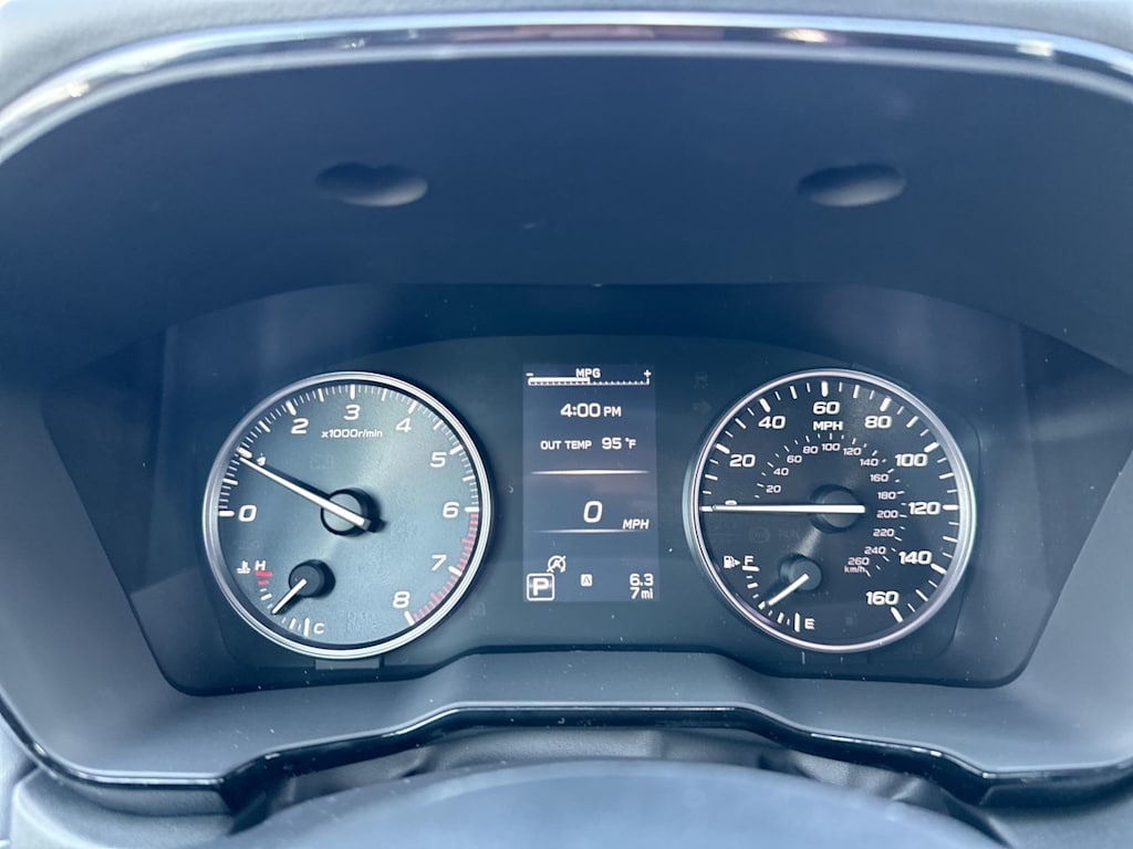 Thumbnail: 2025 Subaru Legacy - 15