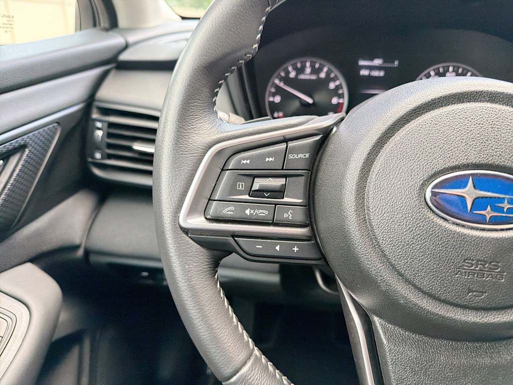 Thumbnail: 2025 Subaru Legacy - 32