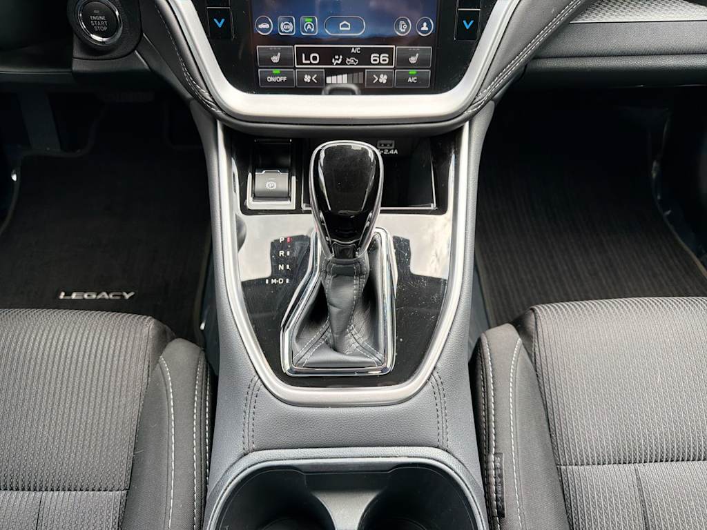 Thumbnail: 2025 Subaru Legacy - 14