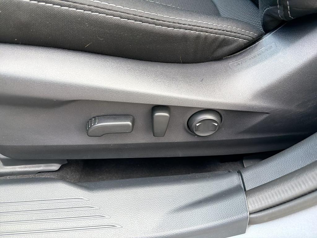 Thumbnail: 2025 Subaru Legacy - 29