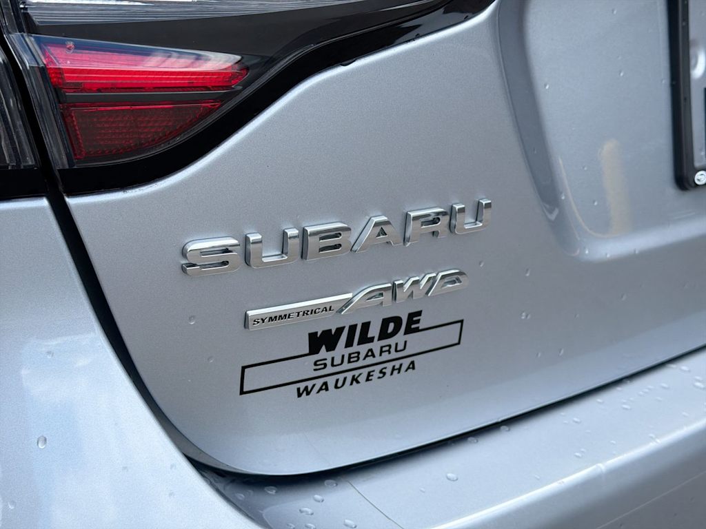 Thumbnail: 2025 Subaru Legacy - 7