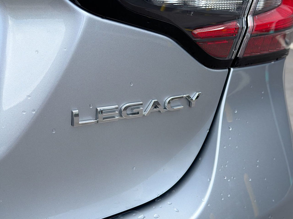 Thumbnail: 2025 Subaru Legacy - 28