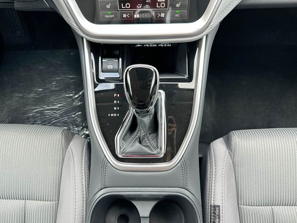 Thumbnail: 2025 Subaru Legacy - 14