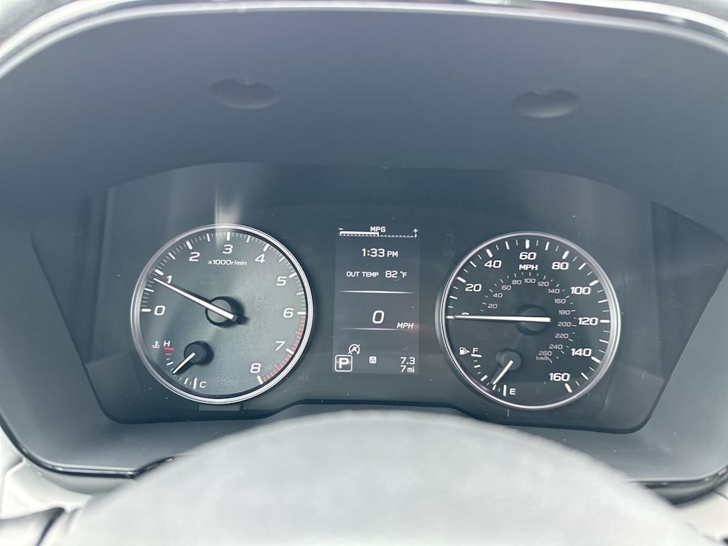 Thumbnail: 2025 Subaru Legacy - 15