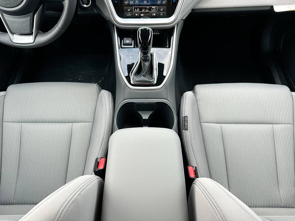 Thumbnail: 2025 Subaru Legacy - 34