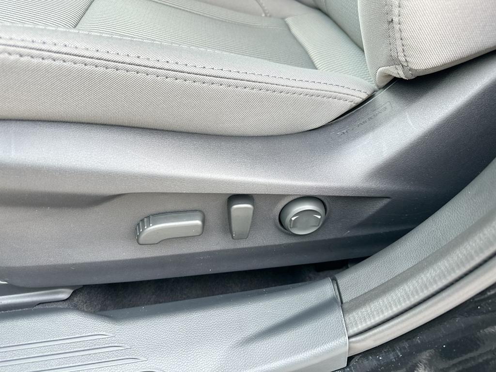 Thumbnail: 2025 Subaru Legacy - 29