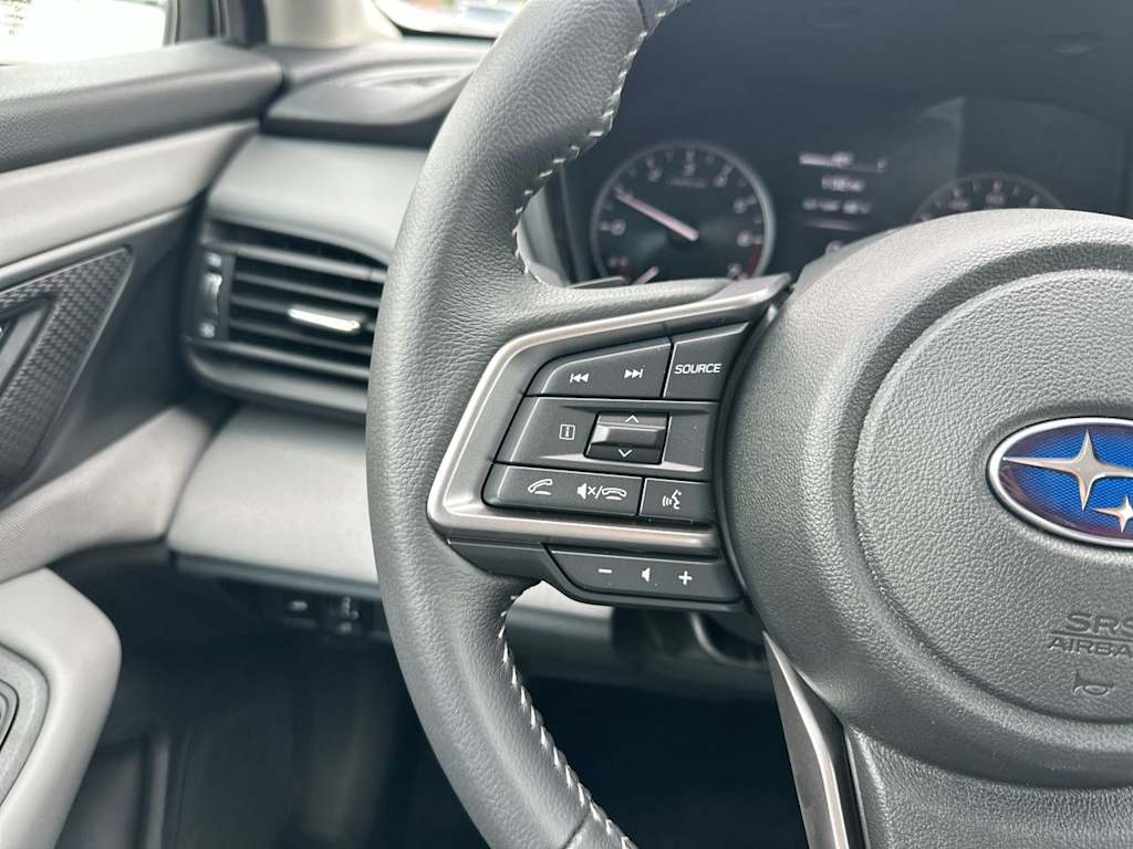 Thumbnail: 2025 Subaru Legacy - 32