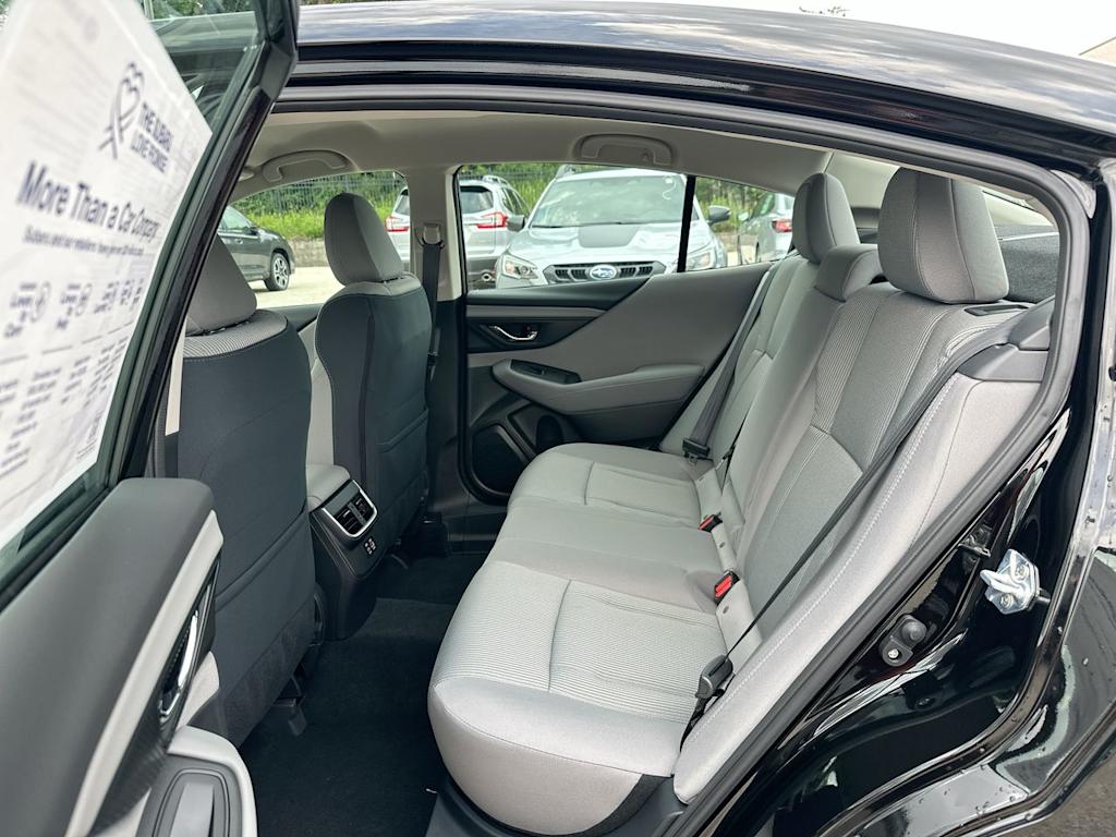 Thumbnail: 2025 Subaru Legacy - 30