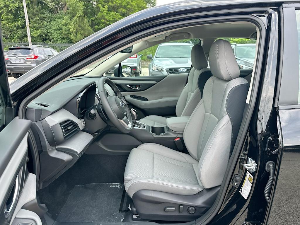 Thumbnail: 2025 Subaru Legacy - 10