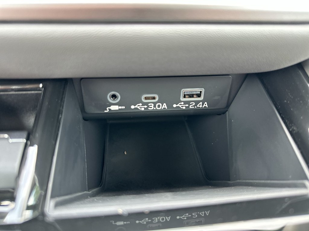 Thumbnail: 2025 Subaru Legacy - 35