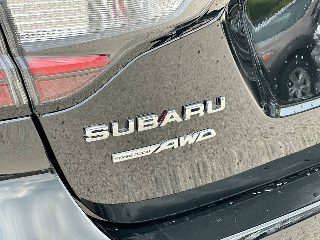 Thumbnail: 2025 Subaru Legacy - 7