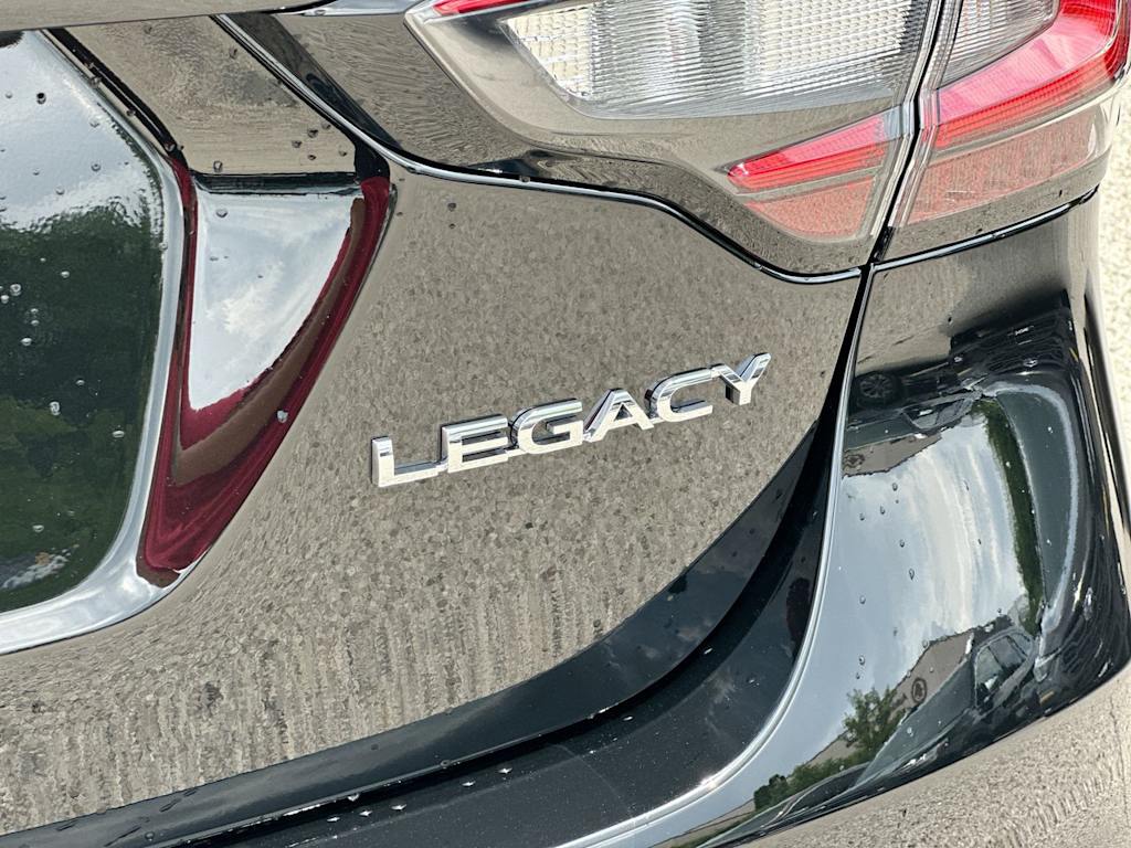 Thumbnail: 2025 Subaru Legacy - 28