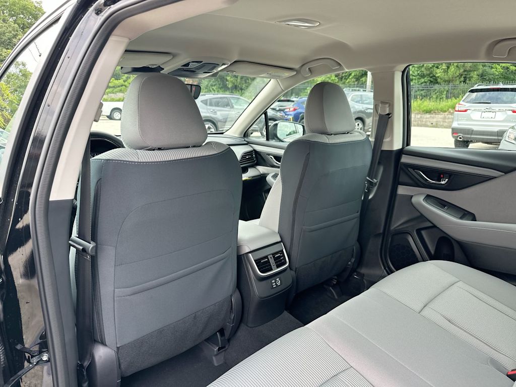 Thumbnail: 2025 Subaru Legacy - 12