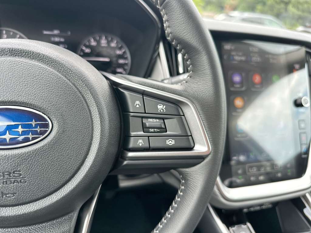 Thumbnail: 2025 Subaru Legacy - 33