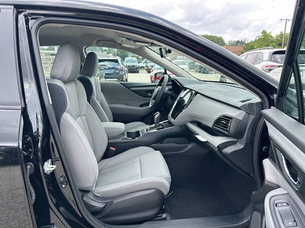 Thumbnail: 2025 Subaru Legacy - 11