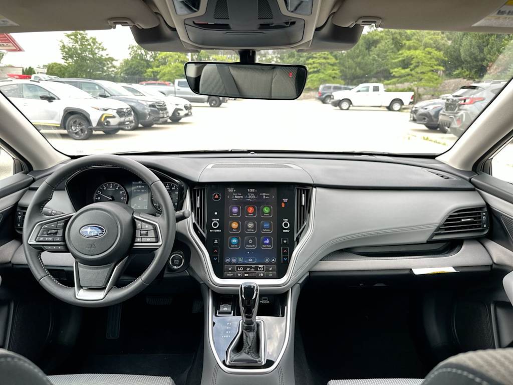 Thumbnail: 2025 Subaru Legacy - 2