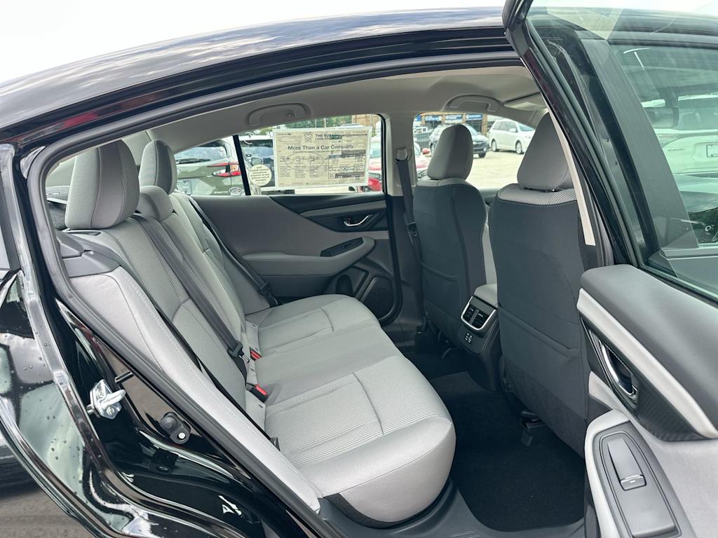 Thumbnail: 2025 Subaru Legacy - 31