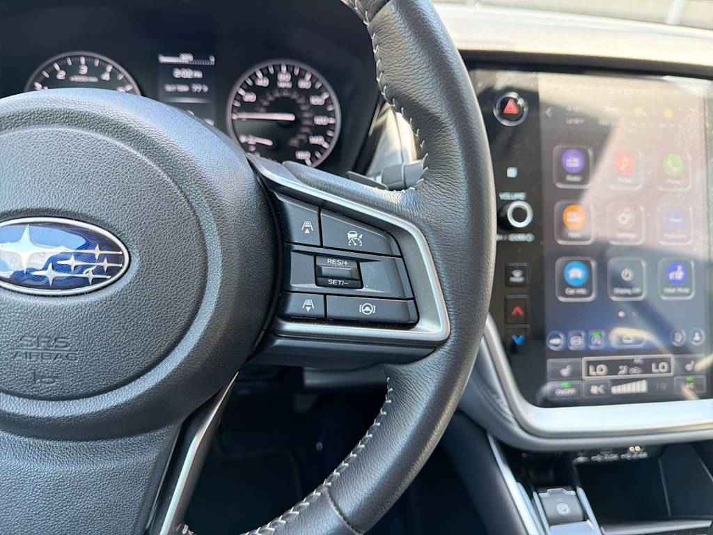 Thumbnail: 2025 Subaru Legacy - 33