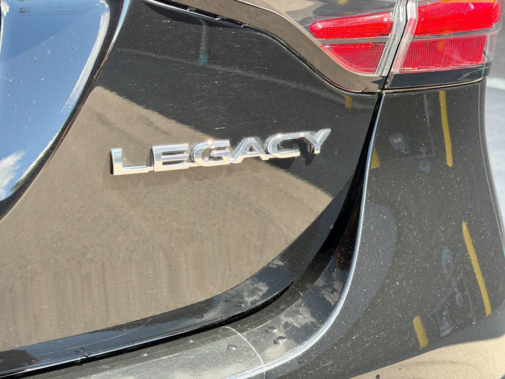 Thumbnail: 2025 Subaru Legacy - 28