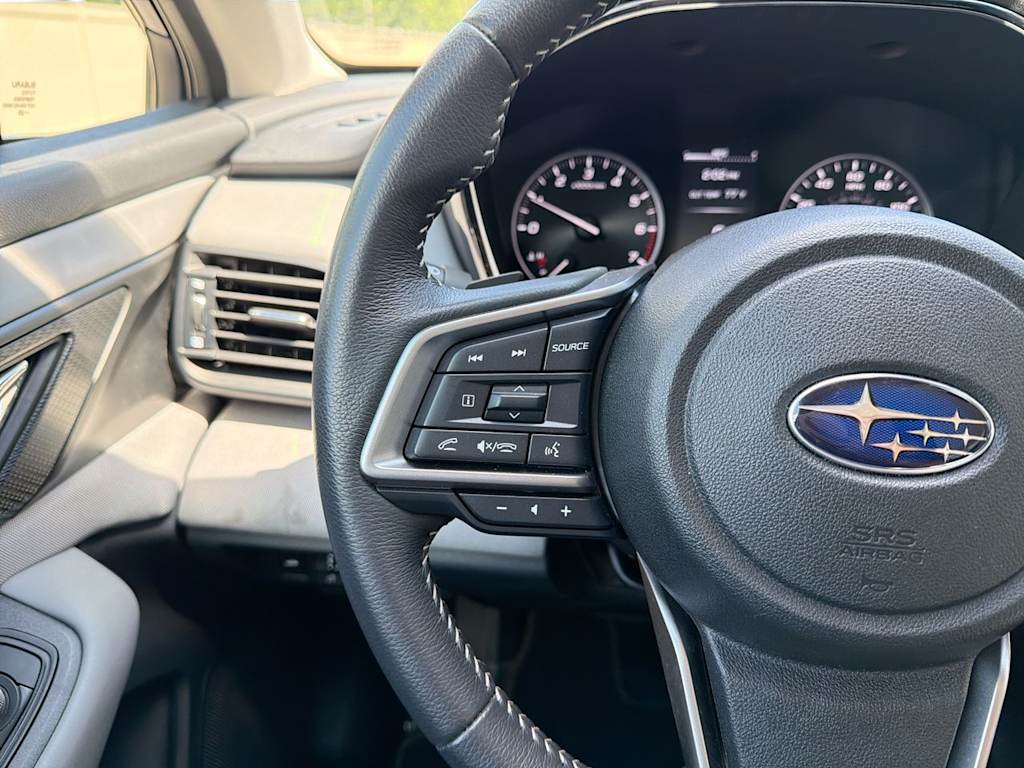 Thumbnail: 2025 Subaru Legacy - 32