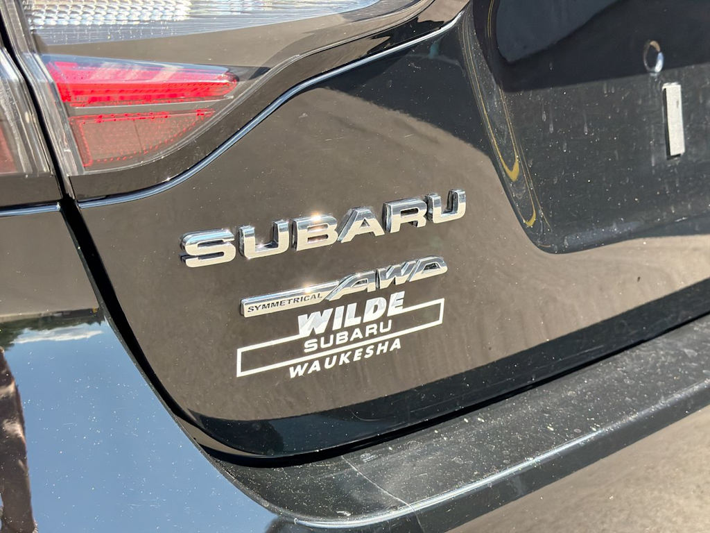 Thumbnail: 2025 Subaru Legacy - 7