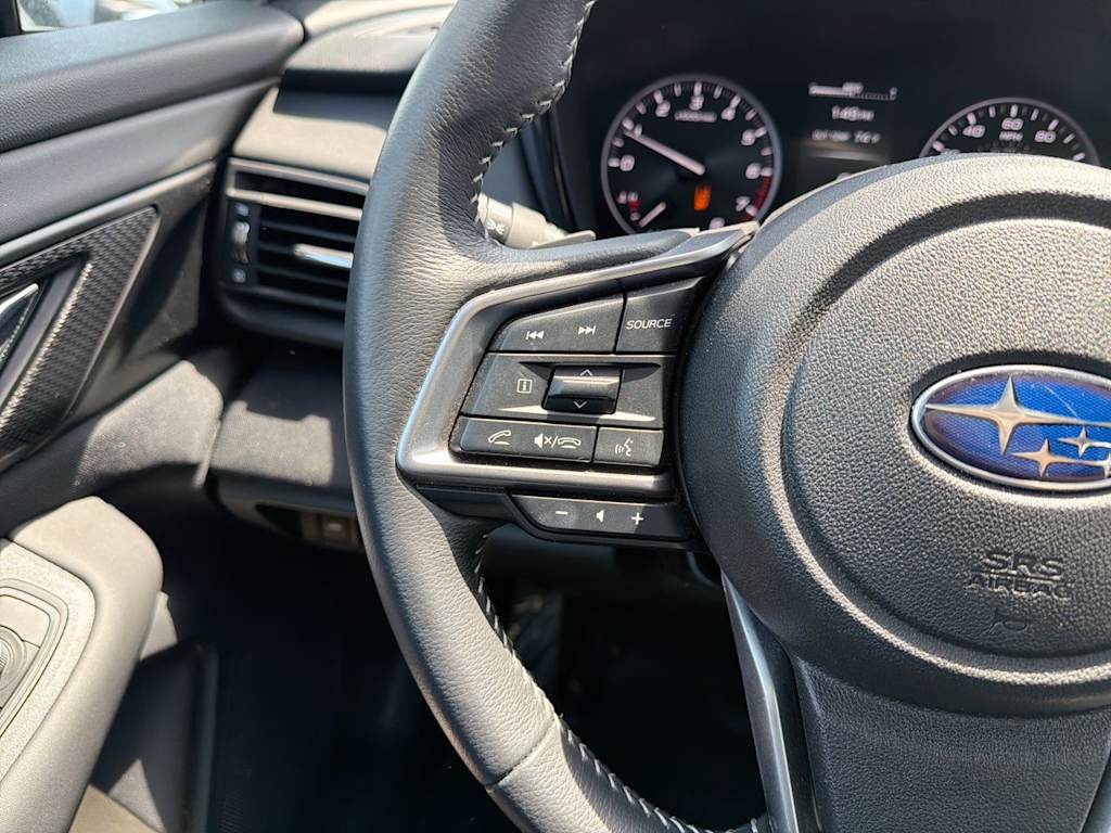 Thumbnail: 2025 Subaru Legacy - 32