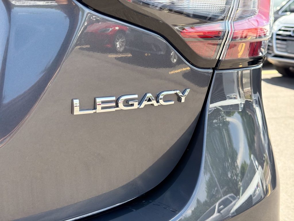 Thumbnail: 2025 Subaru Legacy - 28