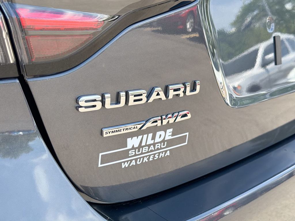 Thumbnail: 2025 Subaru Legacy - 7