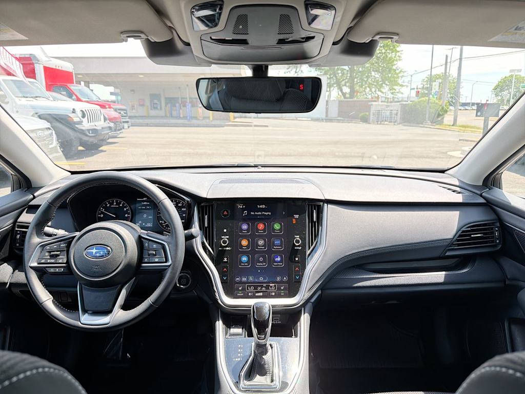 Thumbnail: 2025 Subaru Legacy - 2