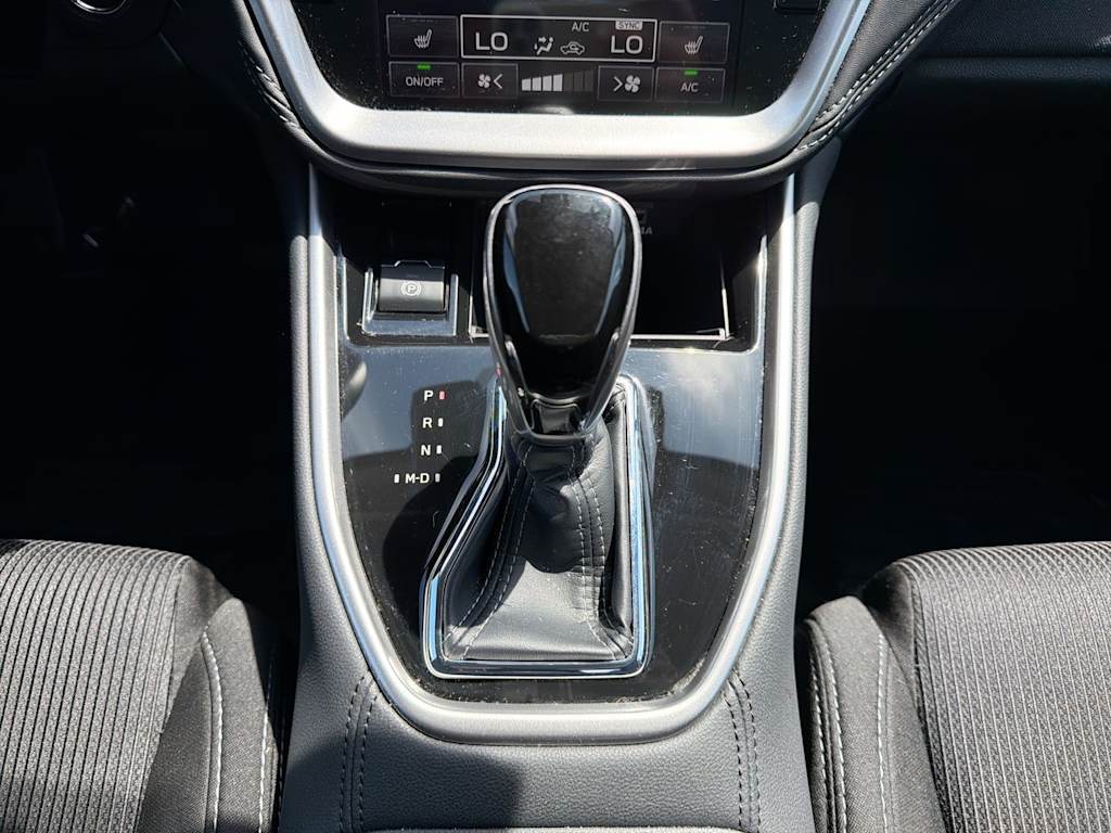 Thumbnail: 2025 Subaru Legacy - 14